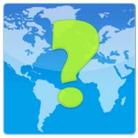 World Citizen: Country, Capital & Flag Trivia