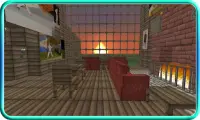 Furnicraft Furniture Decoration Mod  Minecraft PE Screen Shot 2