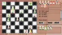 Mini Pocket Chess Screen Shot 3