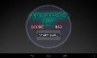 Arcanoid 360 Screen Shot 2
