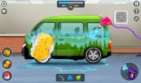 Car Mechanic - Car Wash Games Screen Shot 20