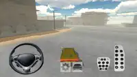 Advanced Muscle Car Simulator Screen Shot 0