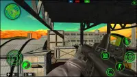 Critical Gun Strike Fire:First-Person Shooter Game Screen Shot 4