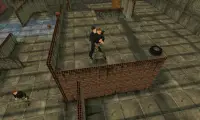 Agent #9 - Stealth Game Screen Shot 4