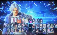 TEKKEN 7 - Guide Combo New Move Screen Shot 1