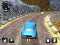Offroad Rally Racing 3D - Drive Stunt Cars Screen Shot 4