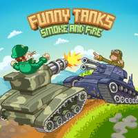 Funny Tanks