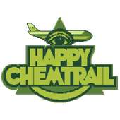 Happy Chemtrail