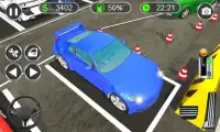 Car Parking Simulator 2020 - Car Drive and Park Screen Shot 0