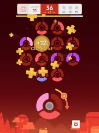 IRO: Puzzle Game Screen Shot 19