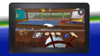 Simulador De Transbordador 3D Screen Shot 2