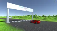 Marc Motorsport - Car Racing Game Screen Shot 0