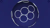 Loop Loop Puzzle Game: Infinity Loop in 3D. Screen Shot 10