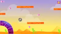 FirstTry - Ball Hero Sky Journey 2020 Games Screen Shot 5