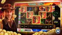 Gaminator Online Casino Slots Screen Shot 2