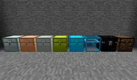 New Chests Mod For Minecraft PE Screen Shot 3