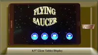 Flying Saucer Arcade Game Screen Shot 6