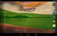 India Flag Screen Shot 9