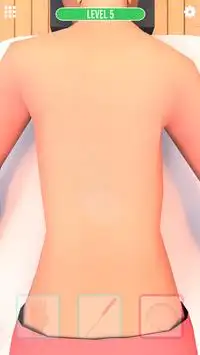 Massage Game 3D Screen Shot 0