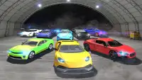 Car Racing Offline Car Game Screen Shot 4