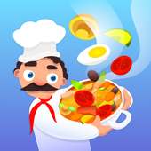 Chef Dash