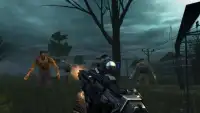 Shooting Survival: Dead Island Army Screen Shot 8