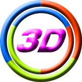 3D Color Switch Games