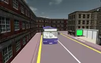 Public Bus Transport Simulator 2019 Screen Shot 1