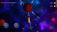 Galaxy Battle - Space Shooter, Classic Free 2021 Screen Shot 3