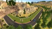 Drift Car Driving Simulator Screen Shot 5