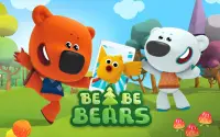 Be-be-bears: Adventures Screen Shot 6