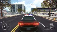 Nitro Speed - car racing games Screen Shot 1