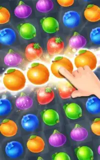 Fruit Challenge Screen Shot 2