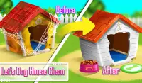 Home Clean - Design Girl Games Screen Shot 12