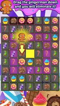 Candy Empire Screen Shot 3