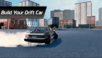 Drift Fanatics Car Drifting PRO Screen Shot 0