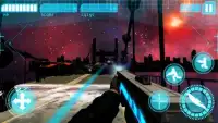 Sci Fi War - FPS Shooting Game Screen Shot 2