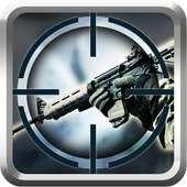 Urban City: Sniper Commando 3D