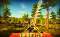 Classic Bow Deer Hunter Screen Shot 0
