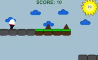 Humpty Dumpty - Game Screen Shot 2