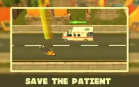 Ambulance Simulator: Emergency Screen Shot 0