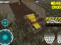 Truck Parking 3D Pro Screen Shot 9