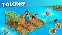 Family Island - Game pertanian Screen Shot 0