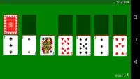 Solitaire Free 2018 Screen Shot 1