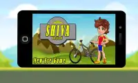 Shiva Bicycle - Adventure Screen Shot 0