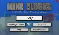 Mine Blockz Screen Shot 0