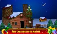 Christmas Escape Games:50 Room Escape Games 2021 Screen Shot 5