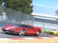Need for Racing: New Speed Car Screen Shot 22