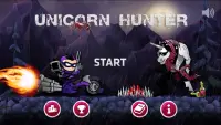 Unicorn Hunter Screen Shot 0