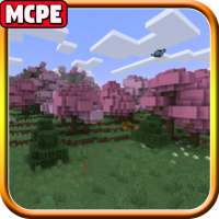 Bioplentia Mod MC Pocket Edition